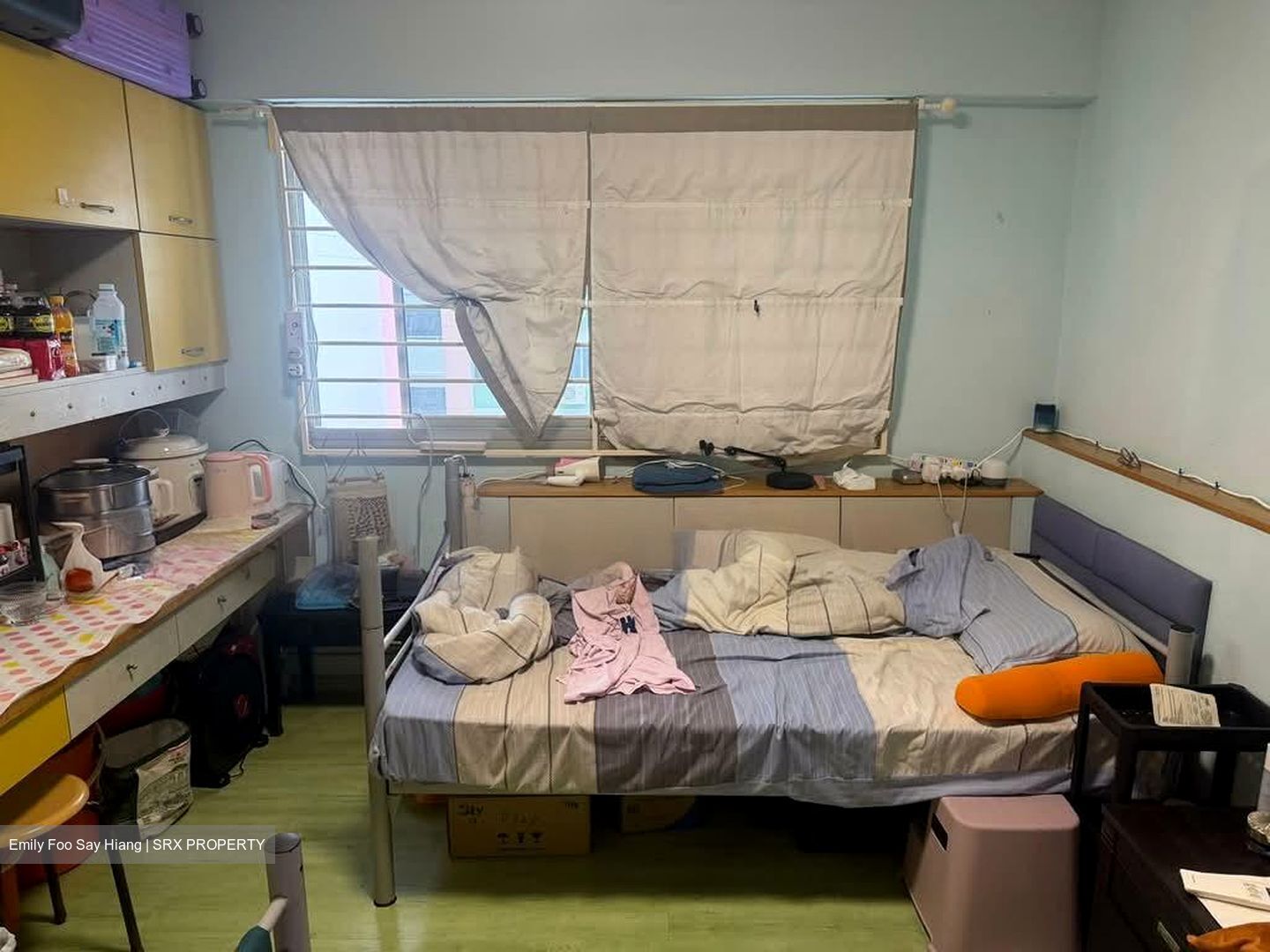 Blk 424 Serangoon Central (Serangoon), HDB Executive #588909321